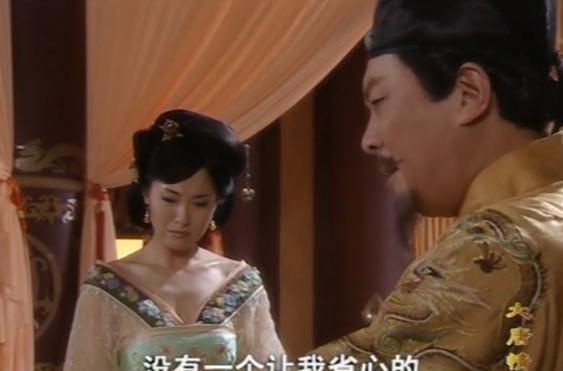 满屏禁忌，18年前的国产剧真敢拍