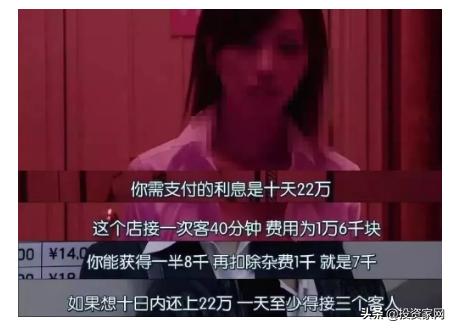 暴利医美利润怎么样,暴利医美