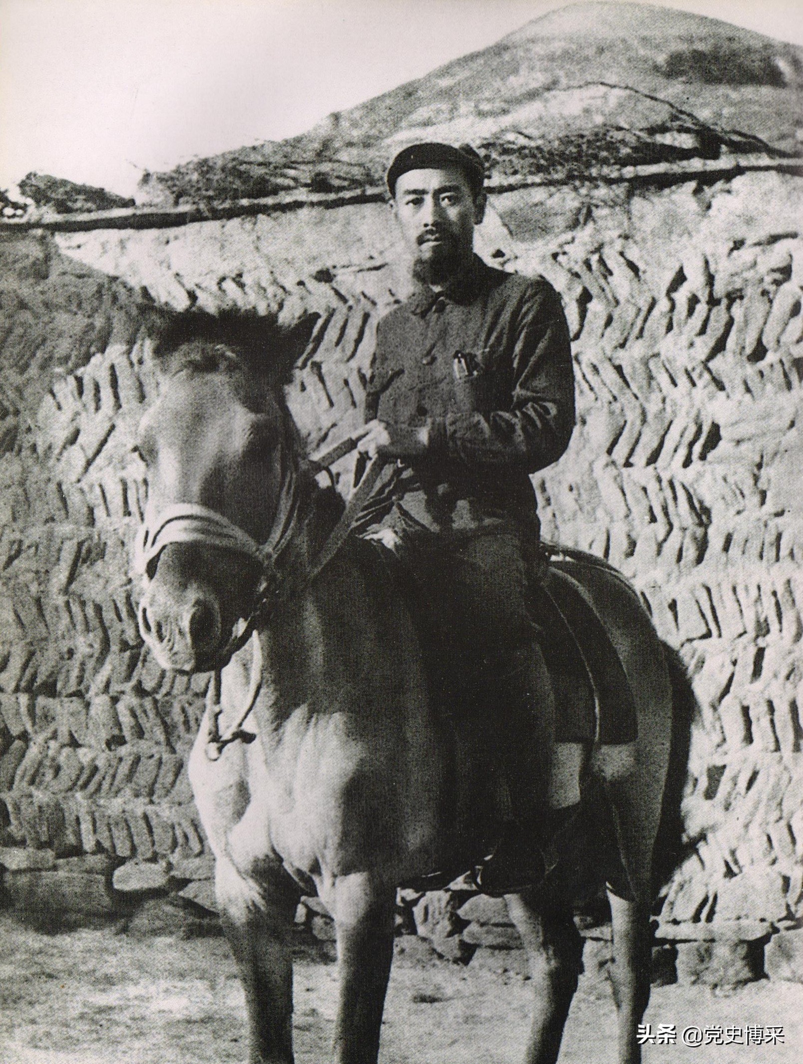 一封周恩来写给张学良的信,等收到时已是生死两隔的几十年后