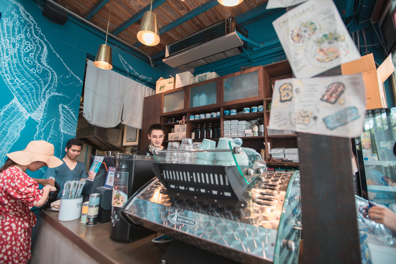 多次曼谷，整理了这份美食攻略，曼谷怎么吃，戳进来