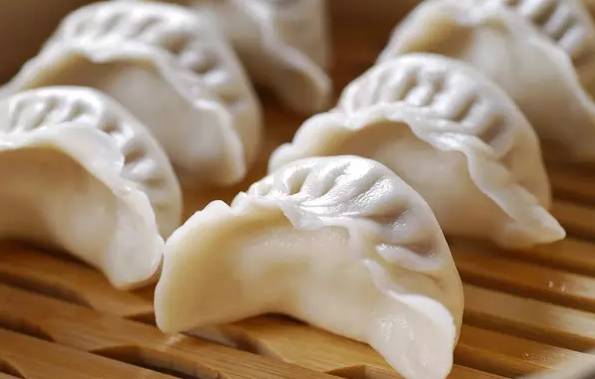 素食馅饺子馅的种类与做法,素食馅饺子馅的做法大全