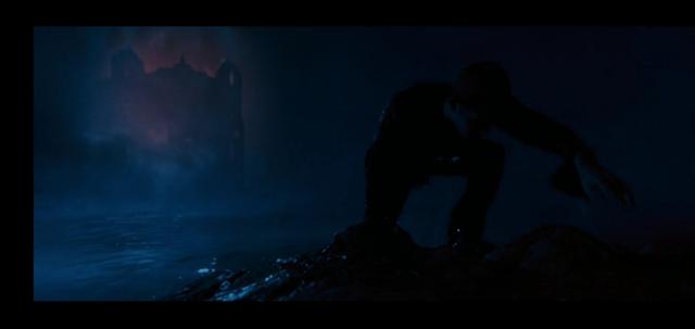 *夜电午**影院第一夜——我吓你，你不能叫的《死寂》