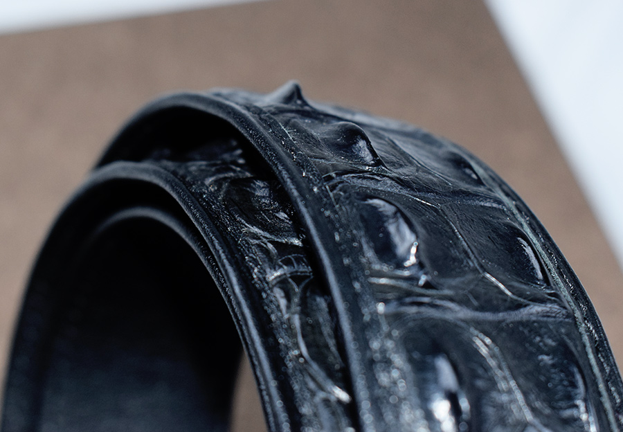 vvbrown鳄鱼皮腰带,vvbrown腰带和爱马仕