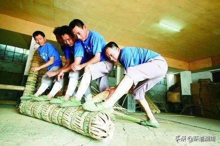 益阳茶文化的故事,安化茶叶历史传说