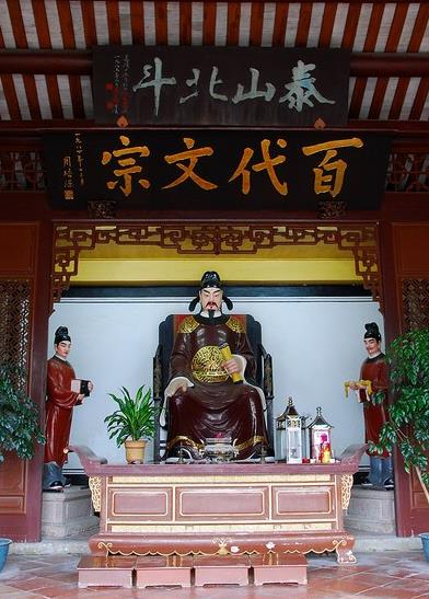 潮州十大名胜古迹,潮州市历史古迹有哪些