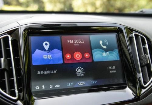 车载显示屏黑屏怎么修,车载显示屏天冷黑屏是什么原因