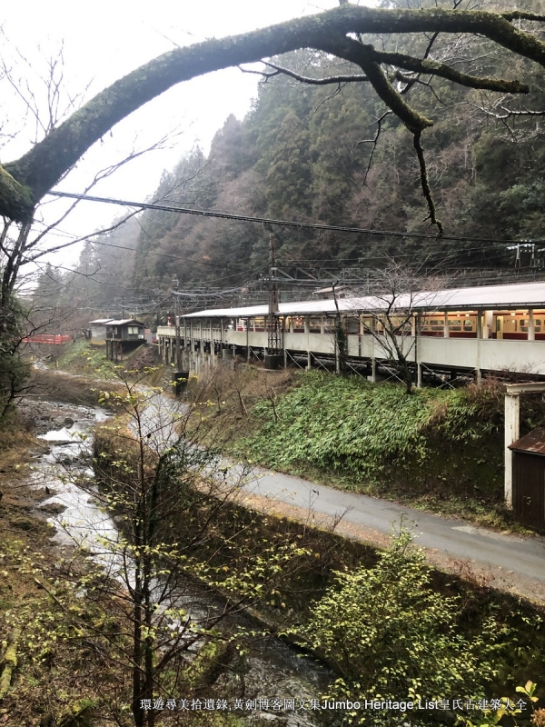 第987回：碧云引风浮吹不断，过三重四日品抹茶