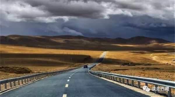 走阿里去纳木错免费吗,走在西藏高原普兰县