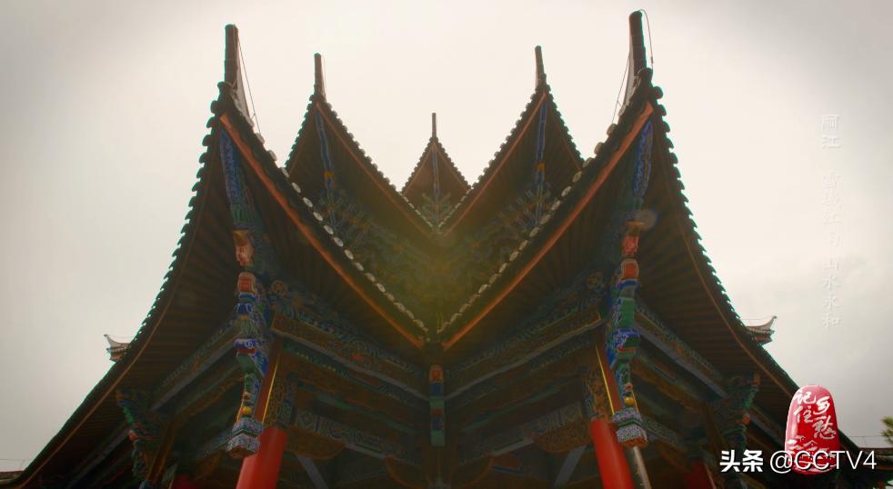 丽江为什么会吸引人,丽江为什么会成为民谣歌手聚集地