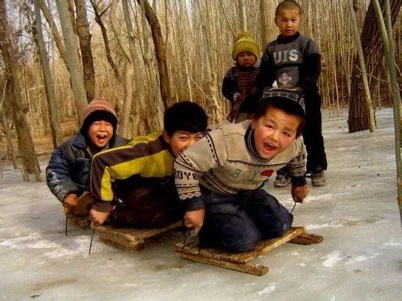 珍贵影像回味二十年前的过年,100张百年前的春节照片