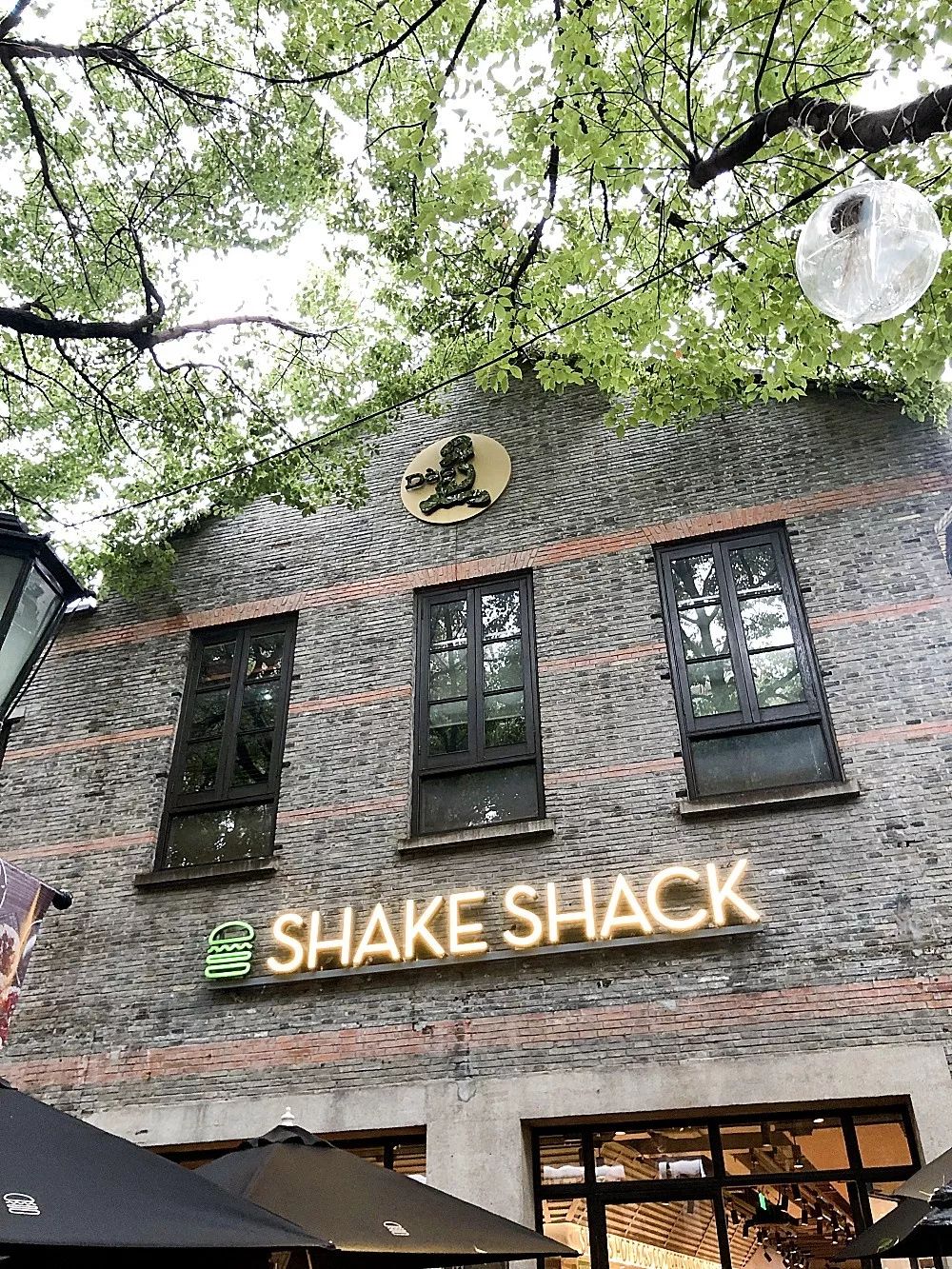 1小时逃离无锡，值得来魔都打卡的马路网红店