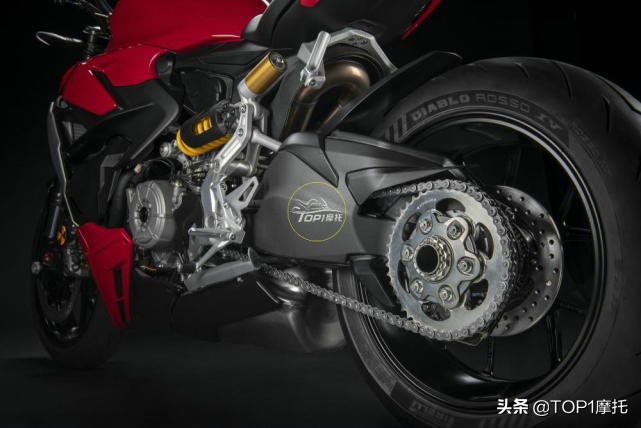 2023款杜卡迪streetfighterv4细节拍摄,杜卡迪streetfighterv4和superv4