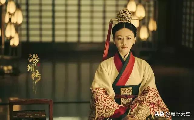 瞎编历史、洗白“淫后”、碰瓷豆瓣,于正你快闭嘴吧!