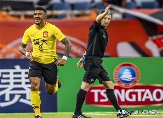 2019亚冠恒大对鹿岛鹿角第二回合,广州恒大vs鹿岛鹿角赛后发布会