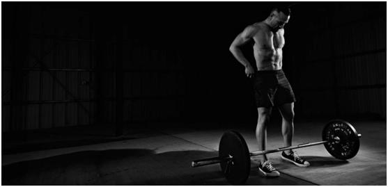 一停运动就反弹怎么办,短时间练出肌肉的方法