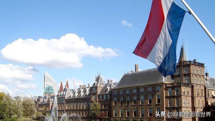 荷兰英文名称弃用Holland正名theNetherlands