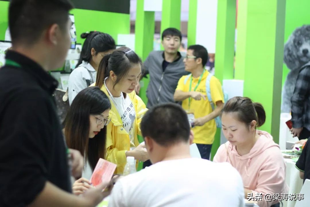 宠物行业有哪些商机可以做,宠物市场有什么商机