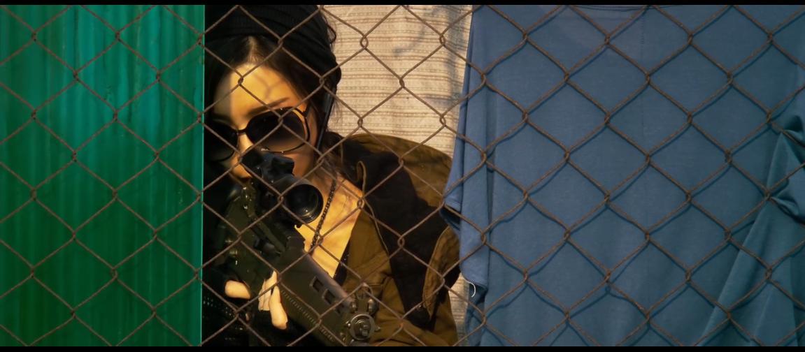 第一部就开始挖坑的电影《赤道》*器武**全分析