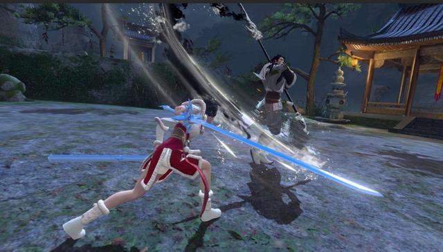 追忆网吧年华：如流星般璀璨而短暂的《流星蝴蝶剑.net》