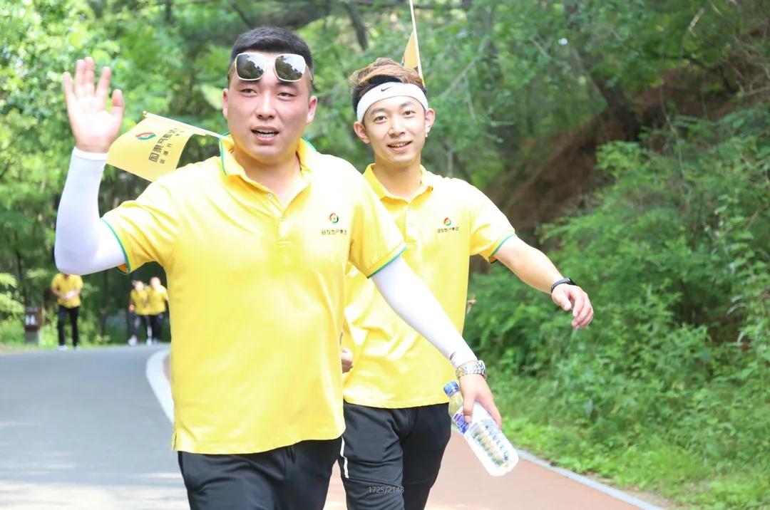 新发地产集团成立10周年,新发地产集团十周年