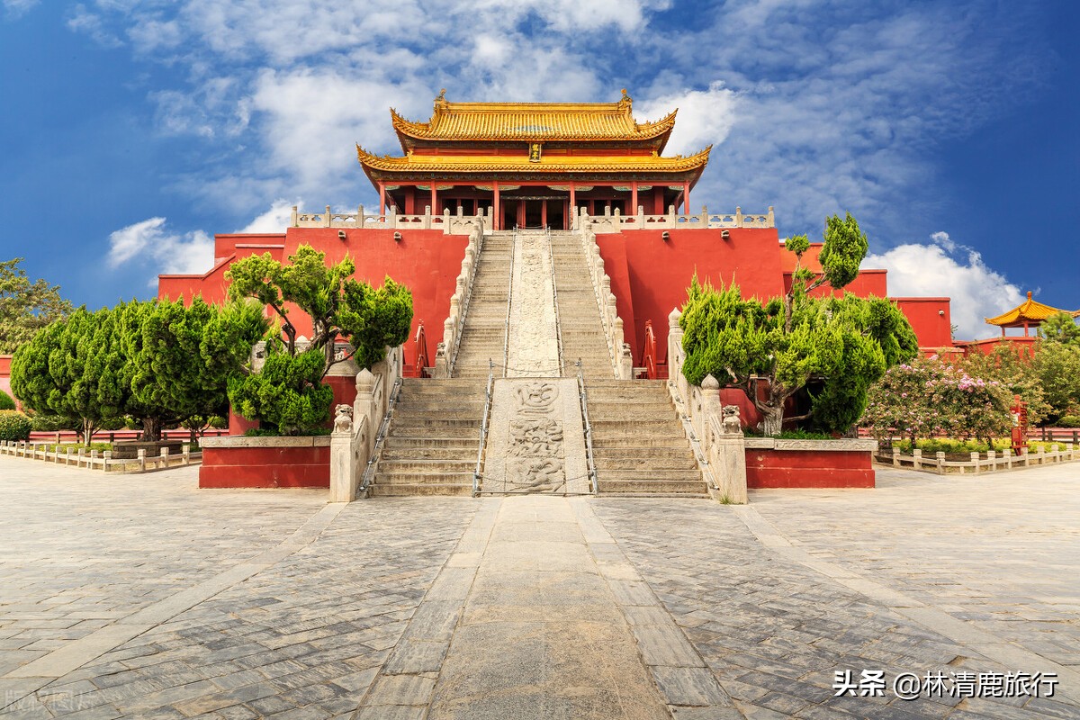 中秋节旅游景点推荐,中秋节出游旅游景点推荐