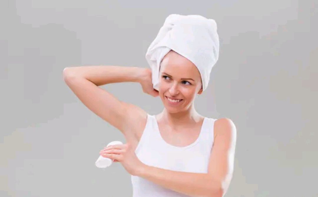 体香增加女性魅力！如果能做到5件事，你也能体香盈溢，增添魅力