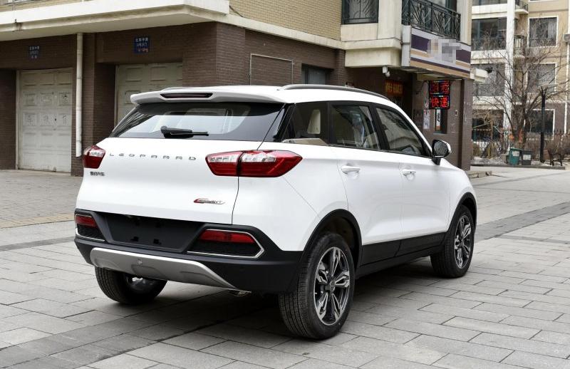 猎豹汽车cs9报价和配置,猎豹cs918款