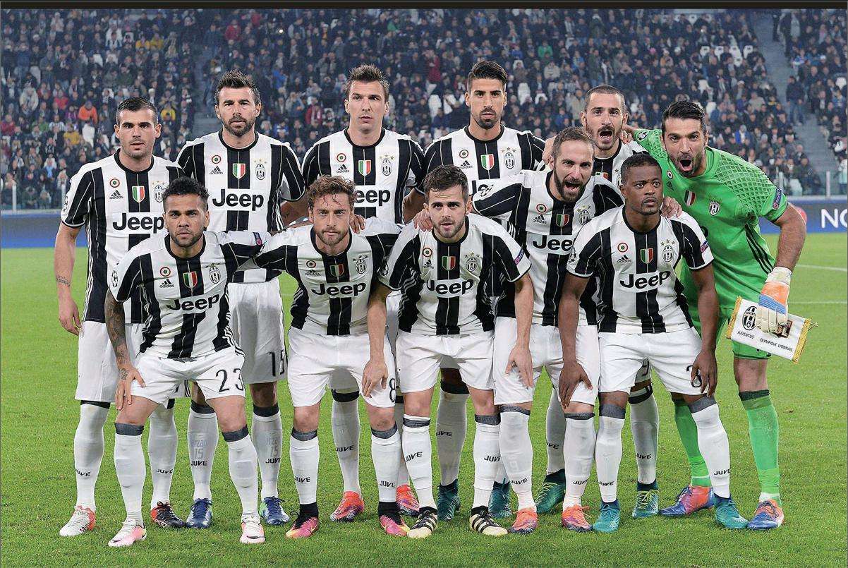 当今足坛豪门球队阵容,现在足球豪门俱乐部排名