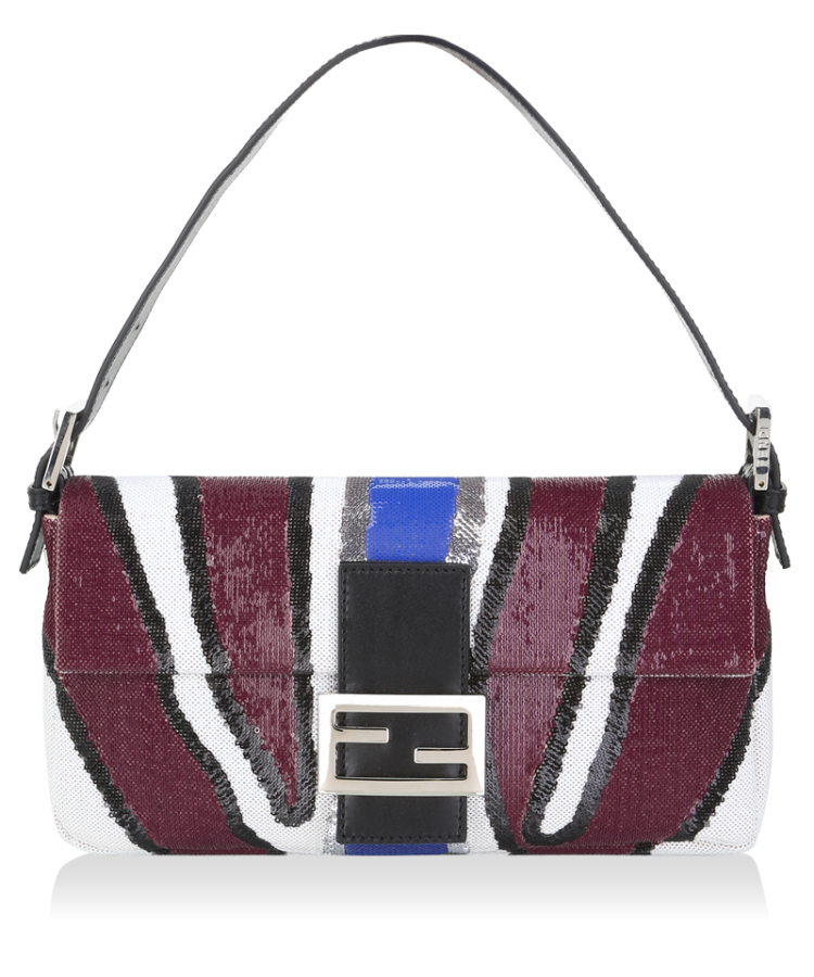 芬迪2022最值得入手的包包,芬迪包包值不值得买