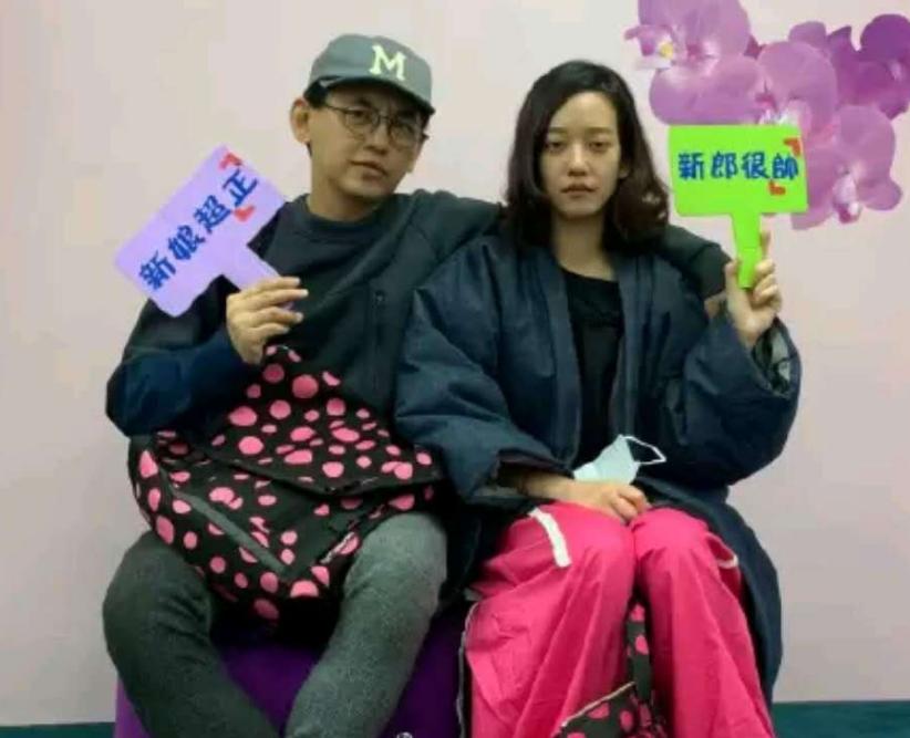 都在离婚？网红黑料、浪子回头，其实今年结婚的9对明星夫妻很甜