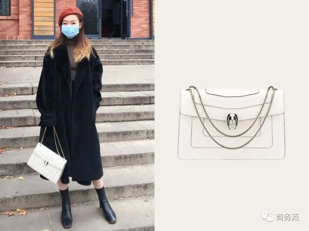 职场女生第一个包包,职场girls