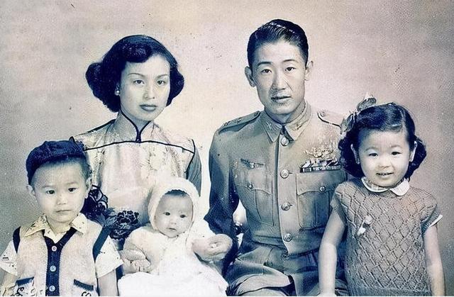 张艾嘉讲述女人一生,张艾嘉的童年