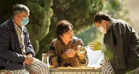 谭卓和王传君私下关系,王传君徐峥谭卓