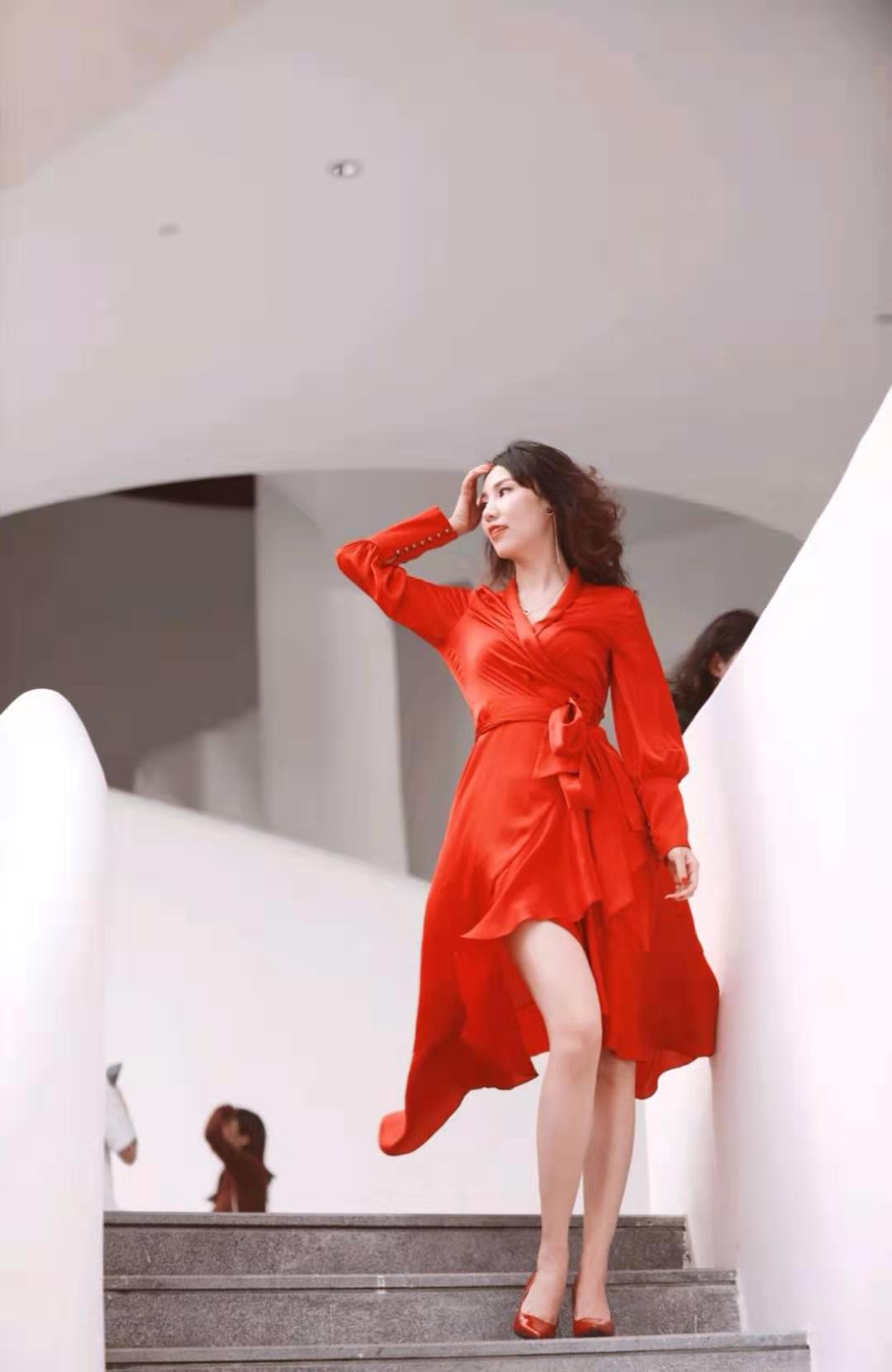 50岁老阿姨怎么拍出好看照片,50岁阿姨怎样拍照最好看