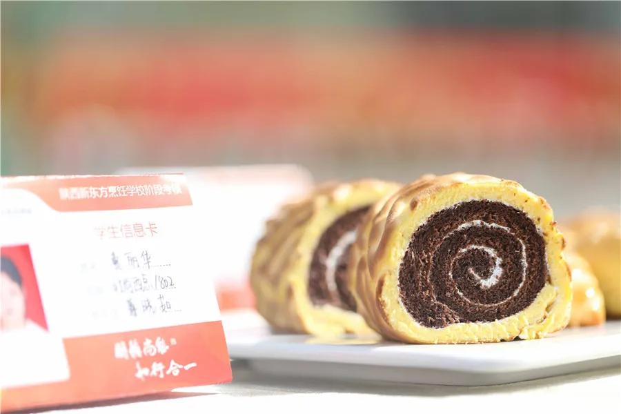 揭秘陕西新东方,在新东方学完了去门店也是做学徒