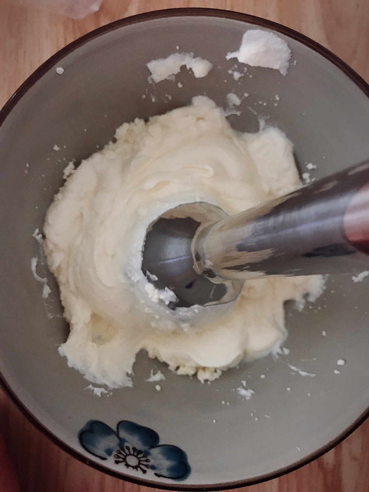 做奶油奶酪没有黄油怎么办,奶油奶酪淡奶油可以做什么