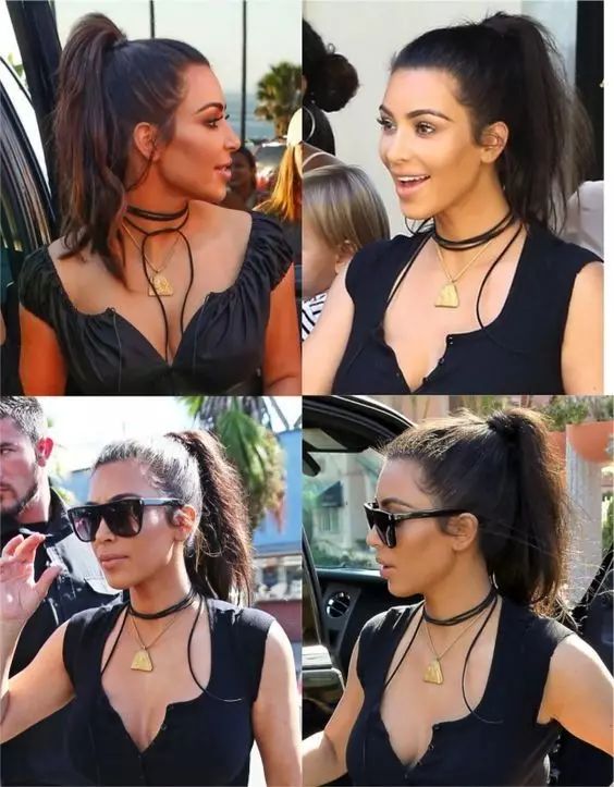 胸大和胸小怎么穿,胸大怎么穿搭显胸小