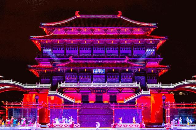 西安大雁塔值得玩么,西安五天四夜旅游攻略大雁塔