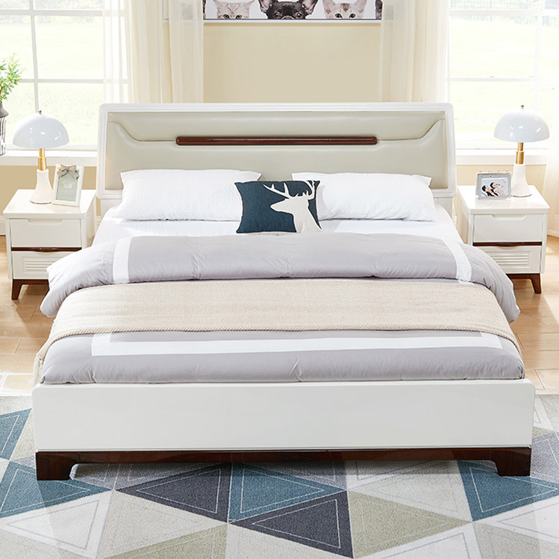 分享选床小常识,选床怎么样选不会被骗