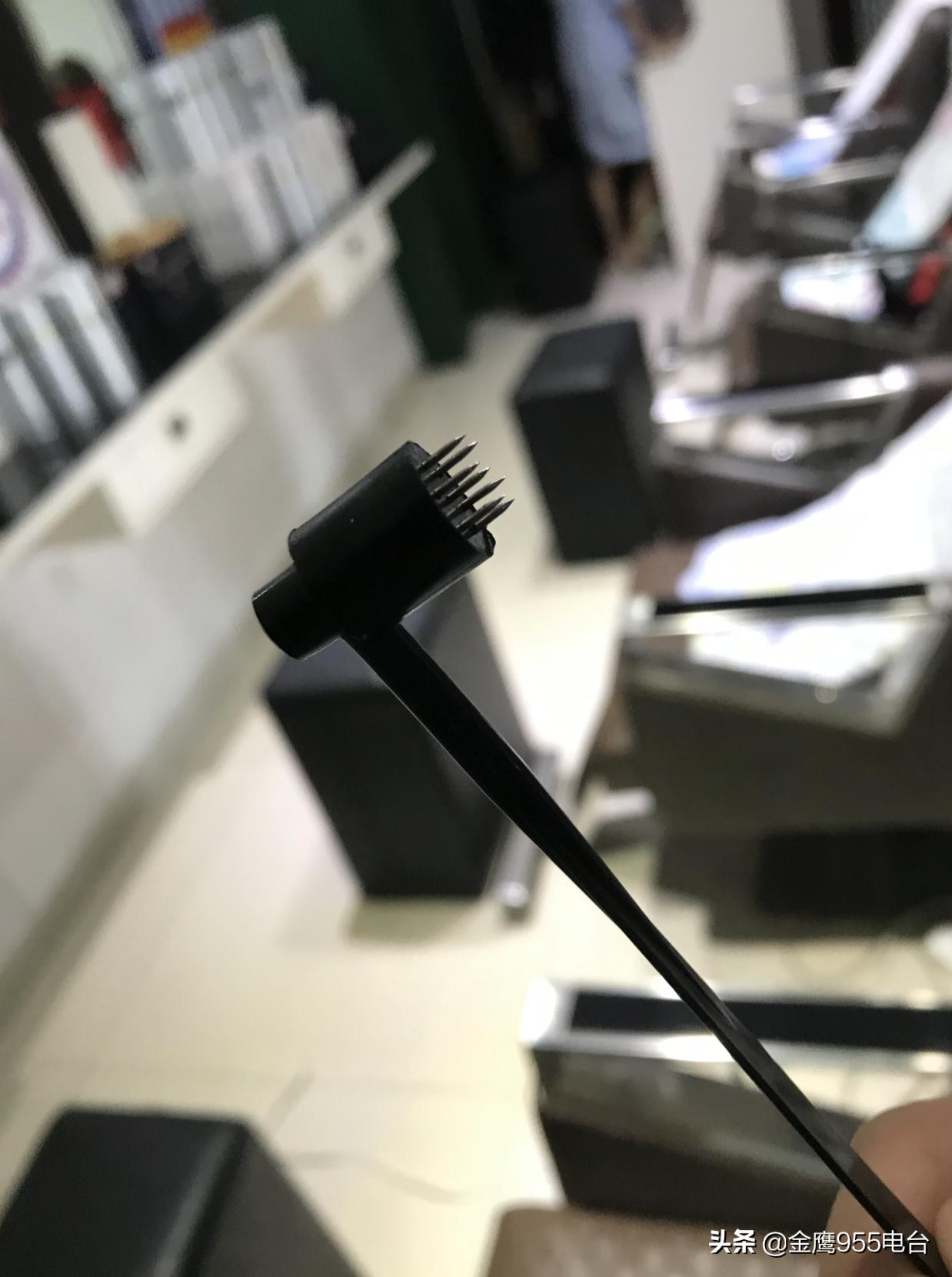 养发馆能治好脱发吗,各种养发馆真能治好脱发吗