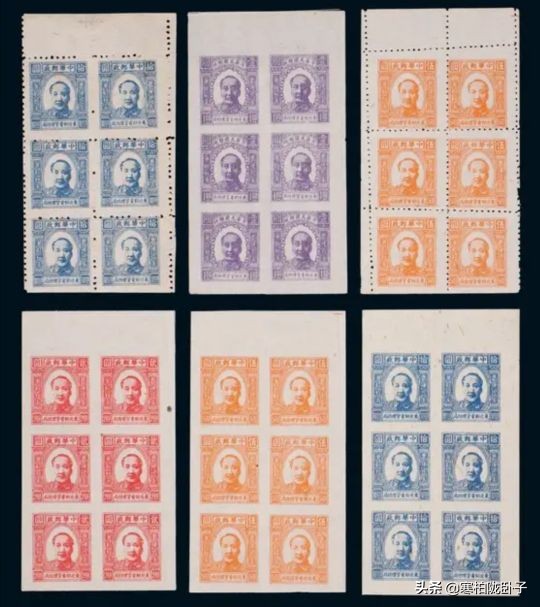 最好的邮票小本票,邮票最贵的小本票
