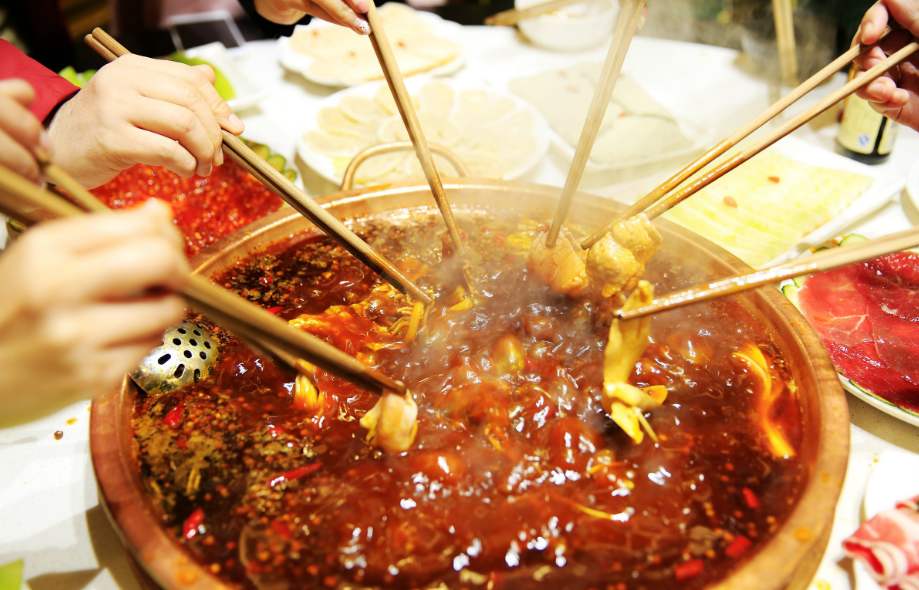 使用了发霉的一次性筷子怎么办呀,为什么一次性筷子容易发霉