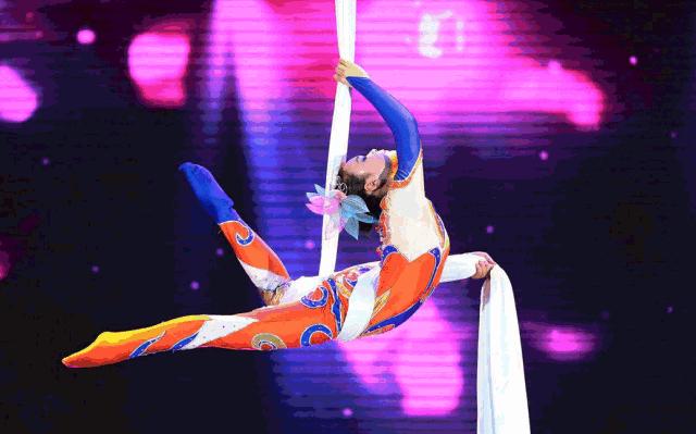 墨子古街开门啦！免门票，免费送项目，免费看演出！