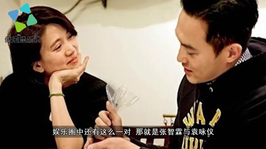 于谦夫妇搞笑视频,于谦夫妇日常生活视频