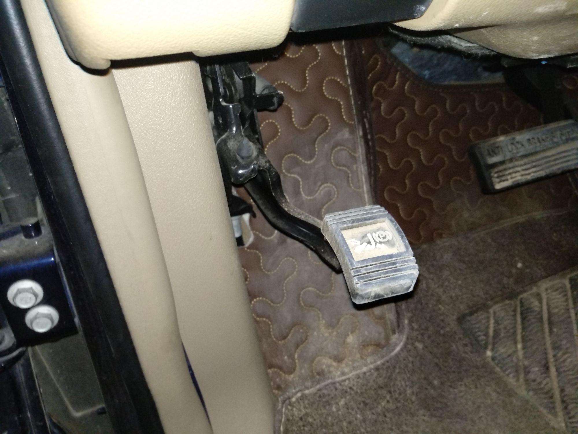 致我们终将逝去的青春，汽车上，即将消失的4个配置