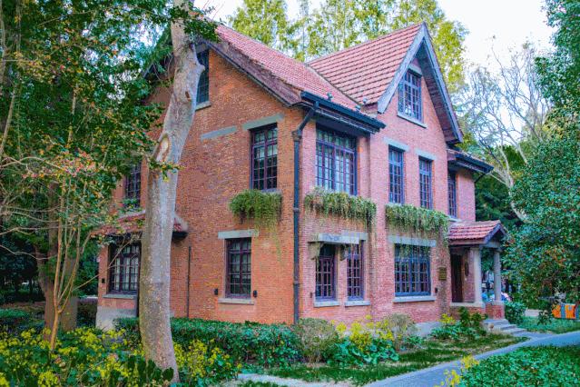 高校食堂大盘点,大学食堂盘点