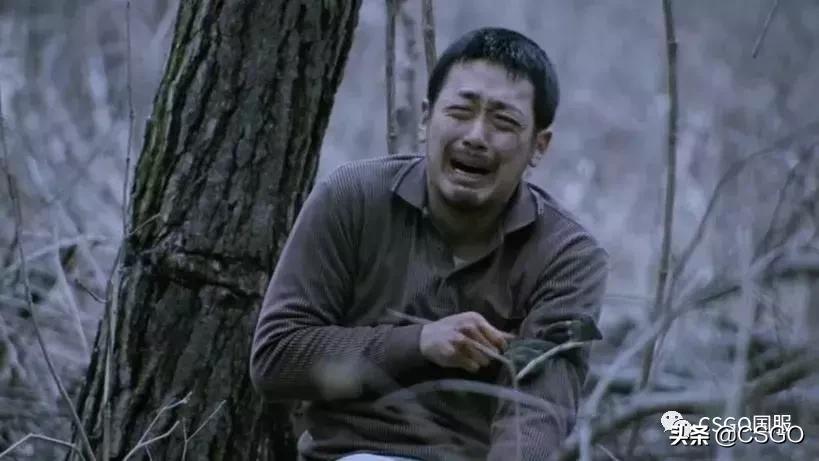 csgo和现实生活中的巧合,csgo与现实对比