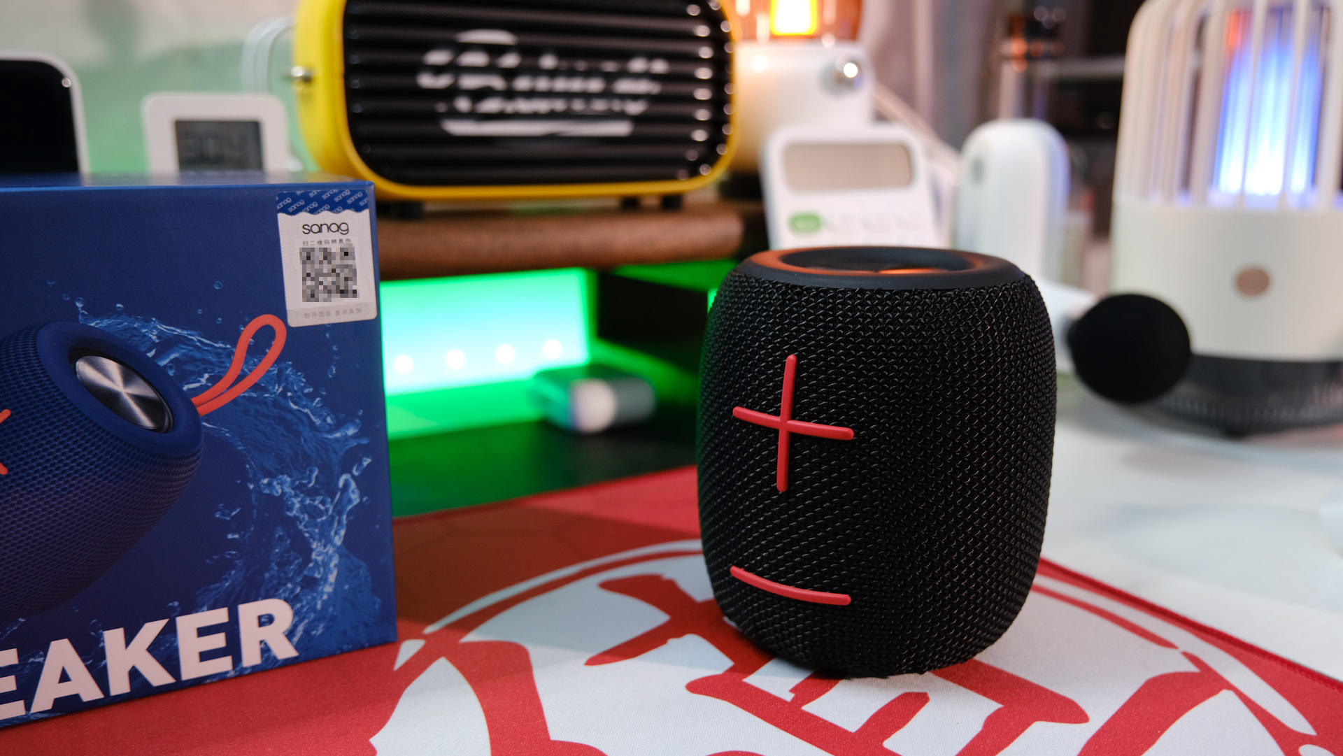 无线蓝牙音箱广场舞测评,蓝牙广场舞音箱测评