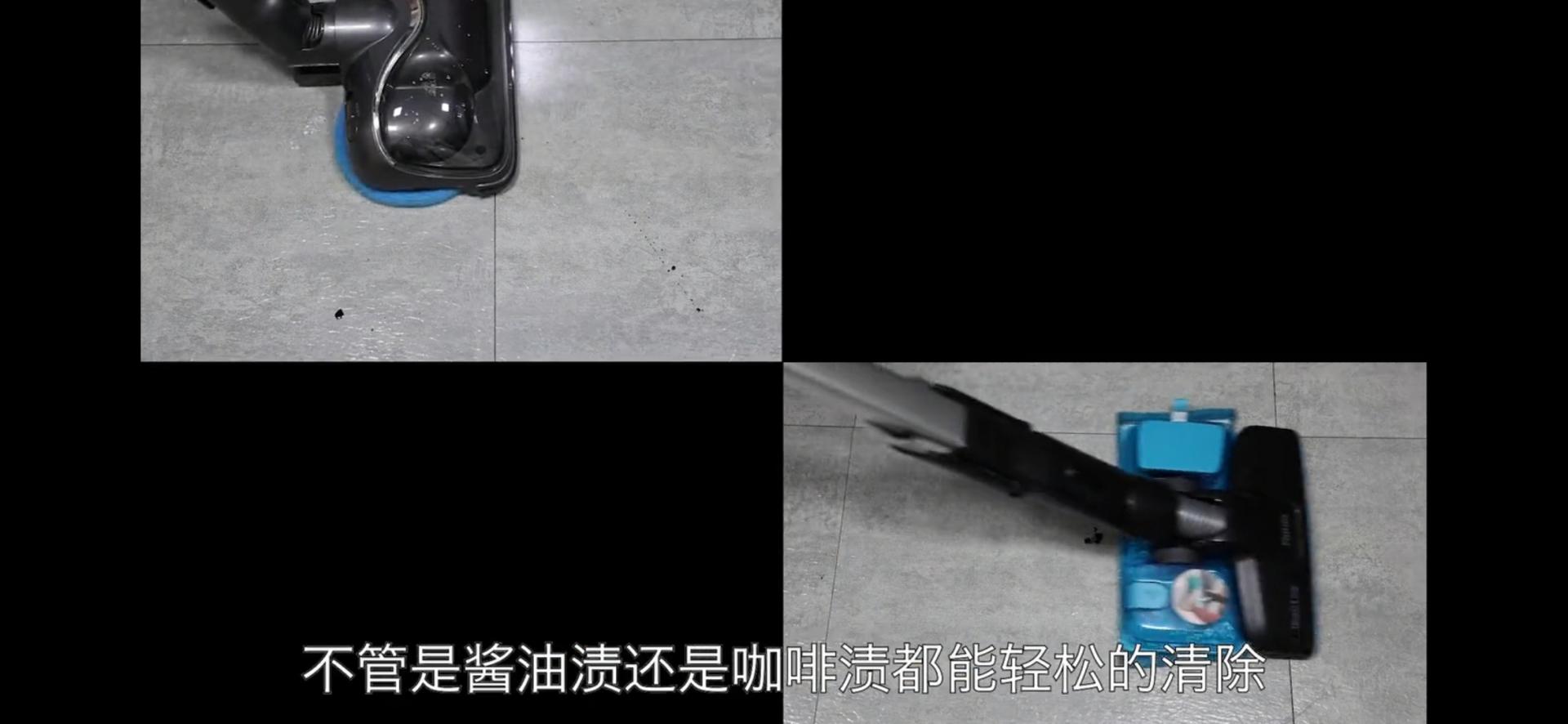 飞利浦和戴森吸尘器哪个好,飞利浦戴森吸尘器测评