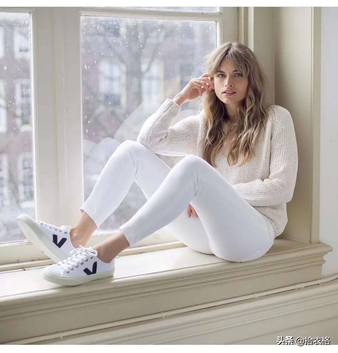 讲真，下一双小白鞋我会买它